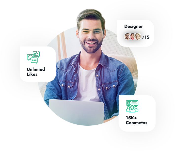 ¡Obtén tu página web con logo y todo incluido hoy mismo!