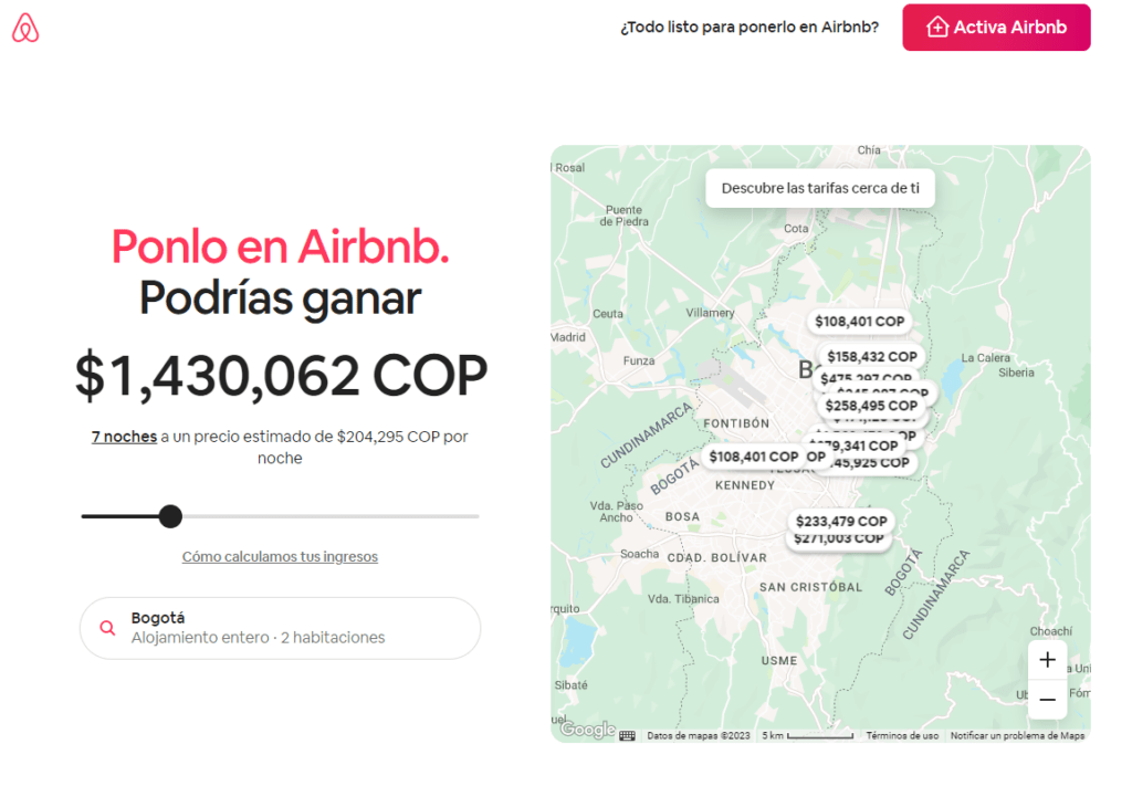 Cómo crear landing pages que conviertan: ejemplos de éxito