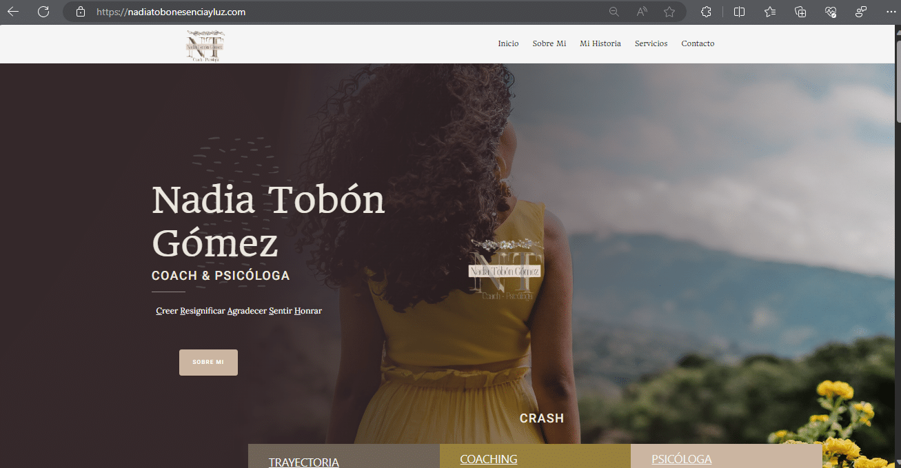 Equipo de soporte técnico disponible para ayudarte con tu página web gratuita